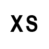 XS